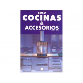 Sólo Cocinas y Accesorios-ComercializadoraZeus- 1036353810