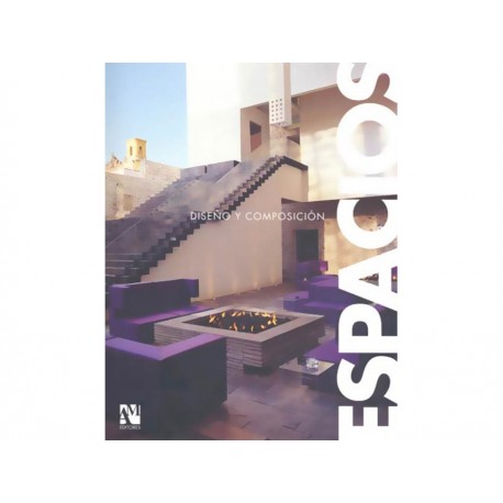 Espacios Diseño y Composición-ComercializadoraZeus- 1036353275
