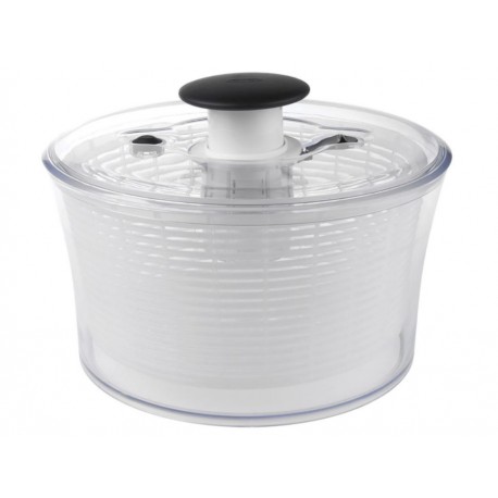 Good Gripis Oxo GG Centrifugadora de Ensalada Blanca-ComercializadoraZeus- 1050895919