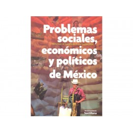 Problemas Sociales Económicos y Políticos-ComercializadoraZeus- 1034912412