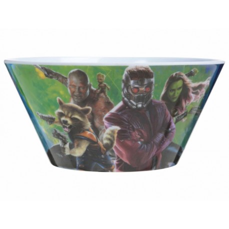 Bowl Chico Guardianes de la Galaxia multicolor-ComercializadoraZeus- 1057643559