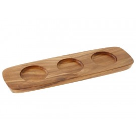 Villeroy & Boch Charola Artesana para Dip-ComercializadoraZeus- 1027387299