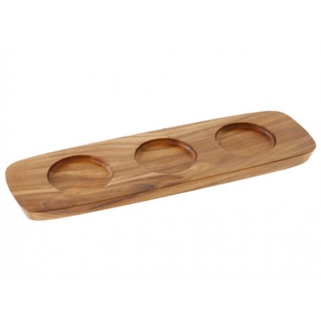Villeroy & Boch Charola Artesana para Dip-ComercializadoraZeus- 1027387299