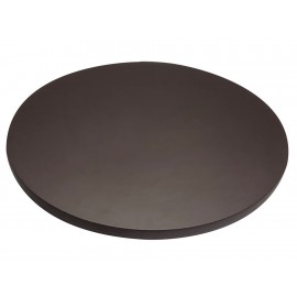 Haus Charola Giratoria Grande Chocolate-ComercializadoraZeus- 1017958778