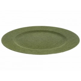 Plato Base Redondo Haus Freeleaf verde-ComercializadoraZeus- 1053301921