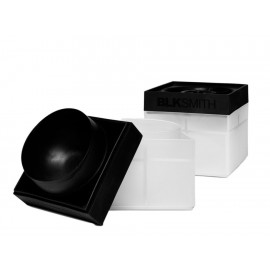 Blksmith Moldes para Hielo Negro-ComercializadoraZeus- 1056716676
