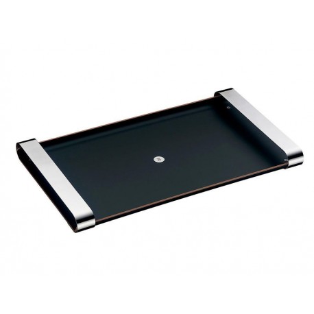 WMF Charola Club Negra-ComercializadoraZeus- 63235091