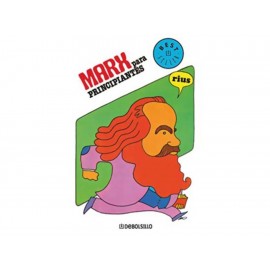 Marx para Principiantes-ComercializadoraZeus- 1034910665