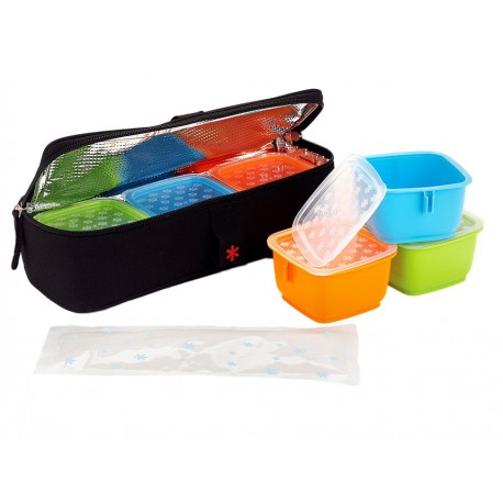 Skip Hop Set de Alimentación-ComercializadoraZeus- 1042837594