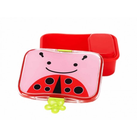 Skip Hop Lunch Box Zoo Catarina-ComercializadoraZeus- 1033341021
