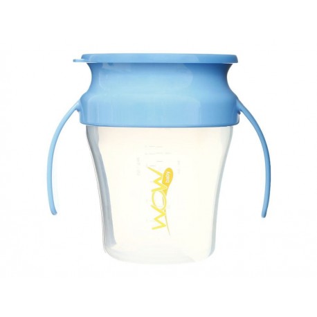 Wow Cup Vaso Entrenador Antiderrames Wow Baby-ComercializadoraZeus- 1046692311