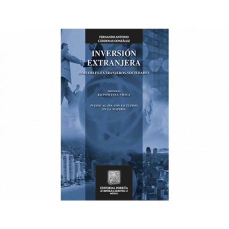 Inversión Extranjera Inmuebles Extranjeros-ComercializadoraZeus- 1034927886