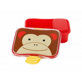 Skip Hop Lunch Box Zoo Mono-ComercializadoraZeus- 1033340377