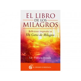 El Libro de los Milagros-ComercializadoraZeus- 1043097870