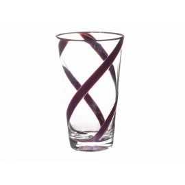 Interplus Vaso High Ball Morado-ComercializadoraZeus- 1029997523