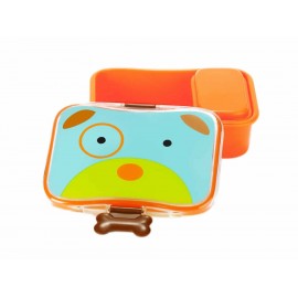 Skip Hop Lunch Box Zoo Perro-ComercializadoraZeus- 1033340938