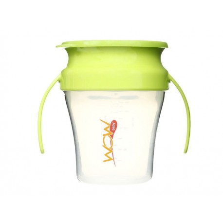 Wow Cup Vaso Entrenador con Asas-ComercializadoraZeus- 1046692434