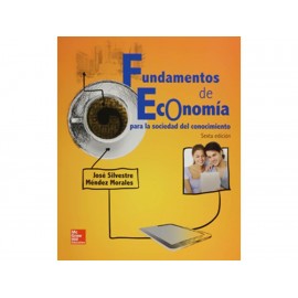 Fundamentos de Economía-ComercializadoraZeus- 1034934131