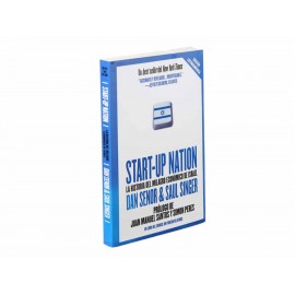 Start Up Nation-ComercializadoraZeus- 1035267332