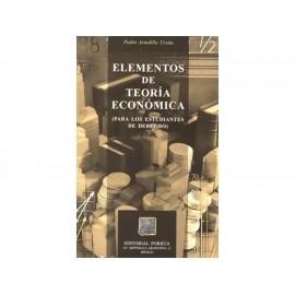 Elementos de Teoría Económica-ComercializadoraZeus- 1034944187