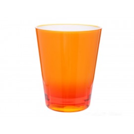 Haus Vaso Old Fashion Naranja Doble Fondo-ComercializadoraZeus- 1037146095