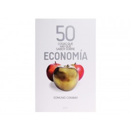 50 Cosas Que Hay Que Saber Sobre Economía-ComercializadoraZeus- 1035267162
