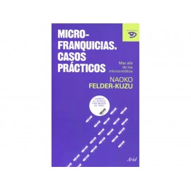 Micro-Franquicias Casos Prácticos-ComercializadoraZeus- 1036356584