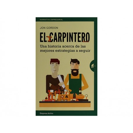 El Carpintero-ComercializadoraZeus- 1052143574