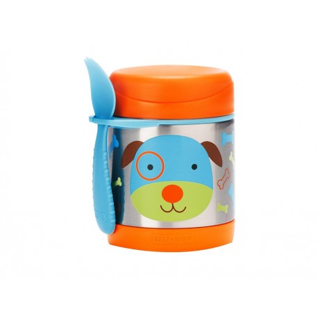 Skip Hop Tarro Térmico de Perro-ComercializadoraZeus- 1038168483