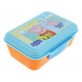 Peppa Pig Organizador Unisex-ComercializadoraZeus- 1044275241