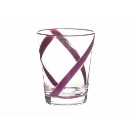 Interplus Vaso Old Fashion Morado-ComercializadoraZeus- 1029997566