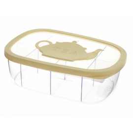 Snips Contenedor para Bolsitas de Té-ComercializadoraZeus- 1032655552