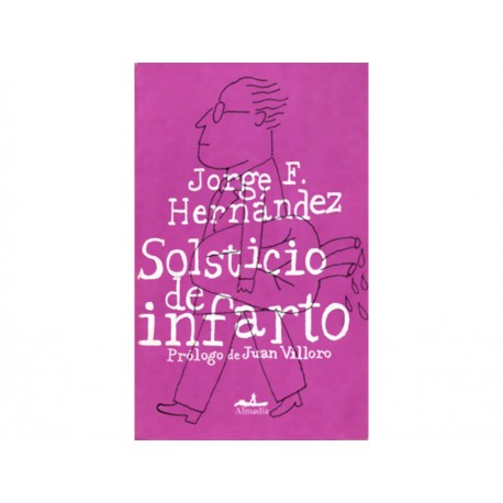 Solsticio de Infarto-ComercializadoraZeus- 1043344770