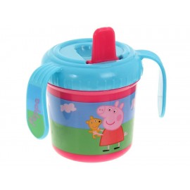 Peppa Pig Vaso Entrenador-ComercializadoraZeus- 1044273850