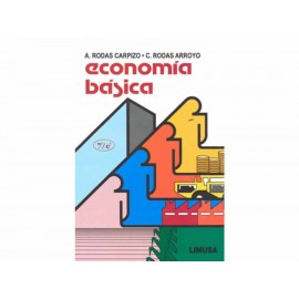 Economía Básica-ComercializadoraZeus- 1034919743