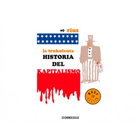La Trukulenta Historia del Kapitalismo-ComercializadoraZeus- 1036182331