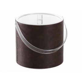 Interplus Hielera Acrílico Tabaco-ComercializadoraZeus- 75106483