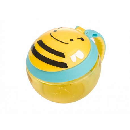 Skip Hop Taza para Snacks Zoo Abeja-ComercializadoraZeus- 1042837560