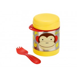 Skip Hop Tarro Térmico de Mono-ComercializadoraZeus- 1038168475