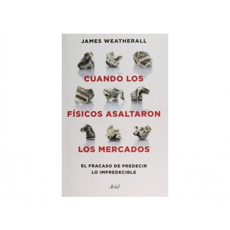 Cuando Los Físicos Asaltarón Los Mercados-ComercializadoraZeus- 1035267120