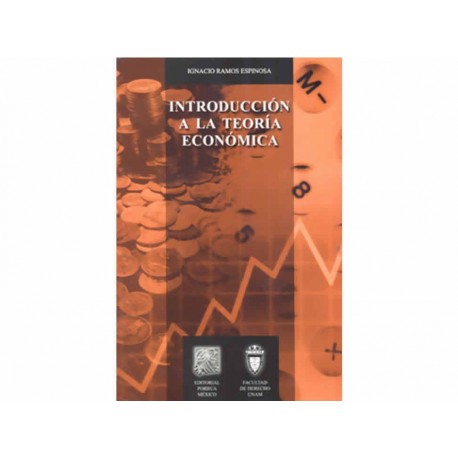 Introducción a la Teoría Económica-ComercializadoraZeus- 1034924381
