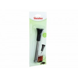 Metaltex Infusor para Té-ComercializadoraZeus- 1001113239