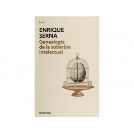 Genealogía de la Soberbia Intelectual-ComercializadoraZeus- 1043188239