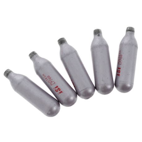 Isi Cartucho de Gas N2O para Sifón Rosa OO91-ComercializadoraZeus- 77502181