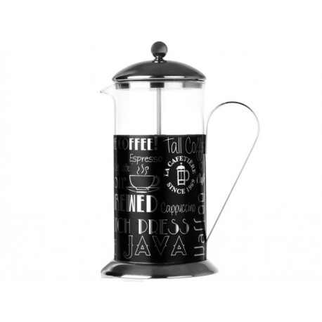 La Cafetiere Prensa Francesa Letras 1 Litro-ComercializadoraZeus- 1051842223