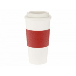 Copco Vaso Térmico Arcadia Rojo-ComercializadoraZeus- 1054161782