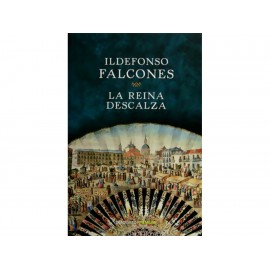 La Reina Descalza-ComercializadoraZeus- 1042672234