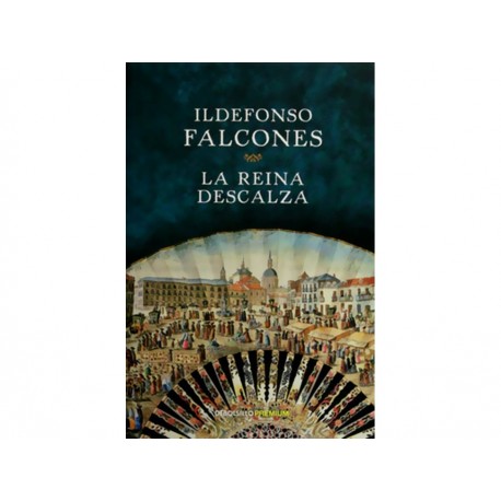 La Reina Descalza-ComercializadoraZeus- 1042672234