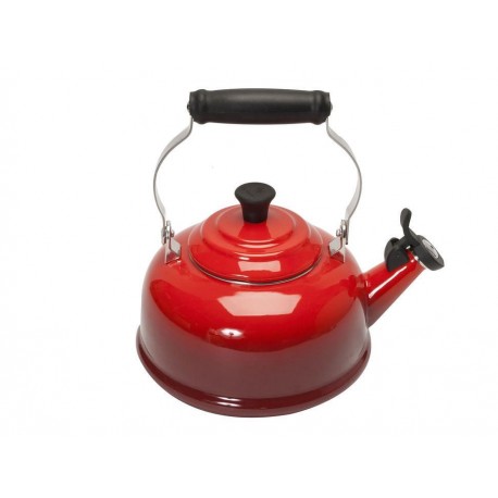 Le Creuset Tetera Tradicional Whistling 1.7 litros-ComercializadoraZeus- 62380888