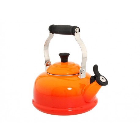 Le Creuset Tetera Naranja Flame-ComercializadoraZeus- 1047438876